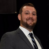 National Lacrosse League (NLL) Employee Justin Rubino's profile photo