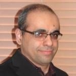 Reza Moghaddam Email & Phone Number