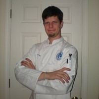 Six Flags Employee Aaron Lukes's profile photo