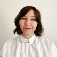 Addepar Employee Mary Barker's profile photo