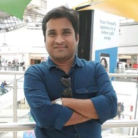 Nahar Group Employee Aniruddha Vaidya's profile photo