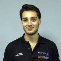 Dom Williams Email & Phone Number