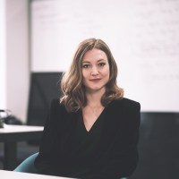 SIMStation Employee Valerie Pretscher's profile photo