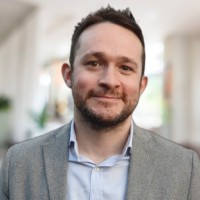 DeviceAtlas Employee Leo Hannon's profile photo