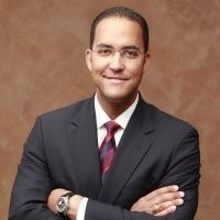 Texans for Hurd Employee Will Hurd's profile photo