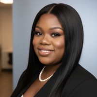 Amesha Burton Email & Phone Number