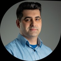 Techne Employee Humberto Favoretto's profile photo