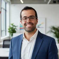 Ford Motor Company Employee Rodrigo Mendes's profile photo