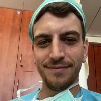 G-Med Employee Tzvi Najman's profile photo