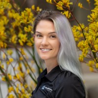 Equilibrium Mining Employee Anna Miller's profile photo
