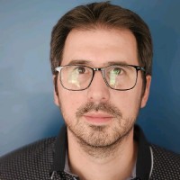 AXE INFORMATIQUE Employee Arnaud Fandino's profile photo