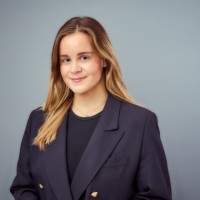 Clare Simpson Email & Phone Number