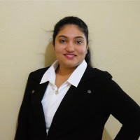 CVS Health Employee Richa Doshi's profile photo