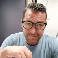 1-grid Employee Barry Cyster's profile photo