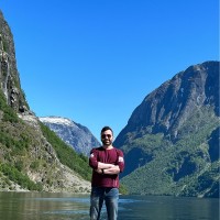 Mahindra Truck and Bus Employee Amit Gupta's profile photo