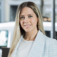FirstView: Immersive Hotel Experiences Employee Marta Luque Soldado's profile photo