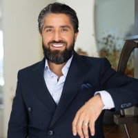 Golden Gate Sotheby's International Realty Employee Roh Habibi's profile photo