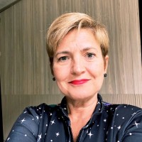 UTS Group - Unique Technology Solutions Employee Mariana Oliveira de Andrade's profile photo