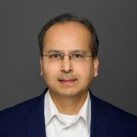 Solunus, Inc. Employee Roy Atkinson's profile photo