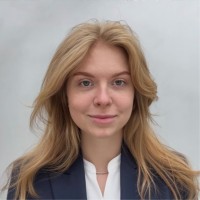 LEVEL UP Employee Hanna Chudzinovich's profile photo