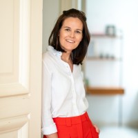 Digital First Employee Ann-Sophie Verstraete's profile photo