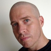 Blackdove Art Employee Steve Bliss's profile photo