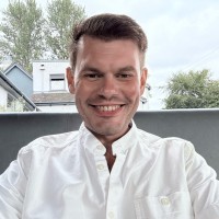 Garolla Employee Luke Farmer's profile photo