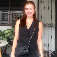 FirstCom Academy Employee Maryj Herrera's profile photo