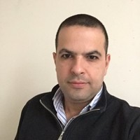 Expandi Group Employee Cyril Calas's profile photo