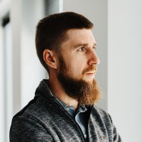 Ashby Employee Konstantin Root's profile photo