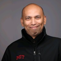 Oracle Employee Sanjay Basu's profile photo