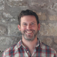 Orientate Outdoors Employee Nick Merry's profile photo