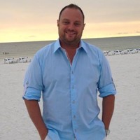 Bryan Barringer