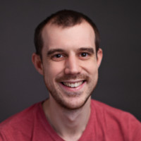 Ripjar Employee Joe Whitfield-Seed's profile photo