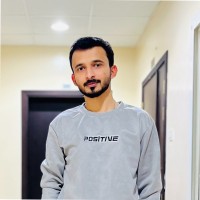 Muhammad Siddiq Email
