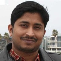Adaptive Insights Employee Arnab Ghosh's profile photo