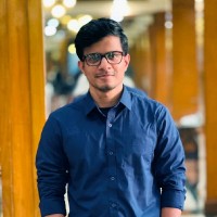 Get Licensed Employee Syed Raza's profile photo