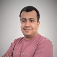 Magnon Group Employee Naved Aqueel's profile photo