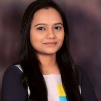 NAILBITER Employee Neha Bajaj's profile photo