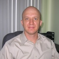 Appulate, Inc. Employee Dimitri Nikouline's profile photo