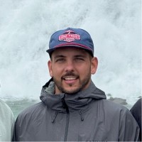 Evolved Commerce Employee Skyler Jensen's profile photo