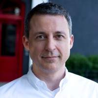 Excel Sports Management Employee Mike Dawson's profile photo