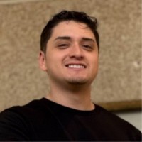 SLB Employee Erick Vazquez's profile photo