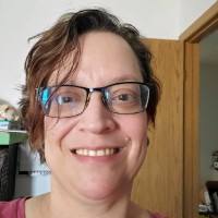 Time Links Employee Diane Karalash's profile photo