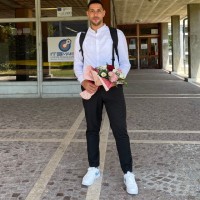 Emak S.p.A. Employee Mohamed Temraz's profile photo