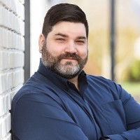 The Embassy VFX Employee Rob Paul's profile photo