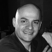 Laitram Employee Rich Rodemann's profile photo