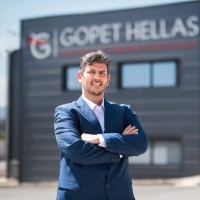 Alexandros Karatzas Email & Phone Number