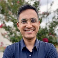 Forta Employee Jenish Maharjan's profile photo