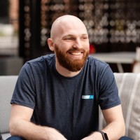 Onsights.io Employee Joe Percivall's profile photo